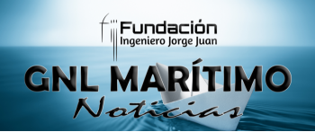 Noticias GNL Marítimo - Semana 31